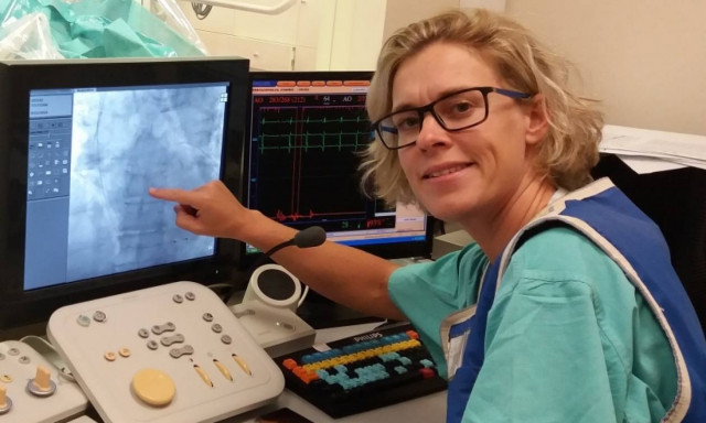 Βραδυκαρδία, παύσεις, μπλοκ…  πότε είναι απαραίτητος ο βηματοδότης;