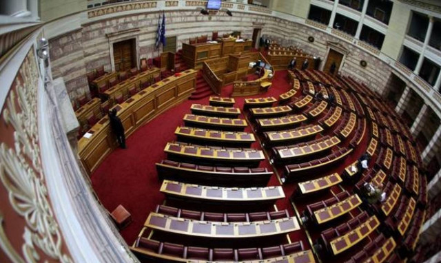 Εξεταστική για Υγεία: Ευθύνες σε τέσσερις πρώην υπουργούς Υγείας για την πώληση του «Ερρίκος Ντυνάν»