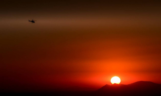 Τραγωδία: Νιόπαντροι βρήκαν τραγικό θάνατο φεύγοντας από το γάμο τους (pics)