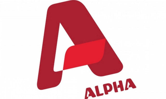 Αυτός είναι ο νέος διευθύνων σύμβουλος του ALPHA