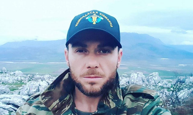 Κωνσταντίνος Κατσίφας: «Την Τρίτη παραδίδεται η σορός στην οικογένειά του»