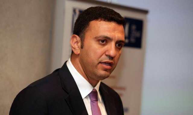 Ο Κικίλιας ξεψαχνίζει τα Αμυντικά Συστήματα