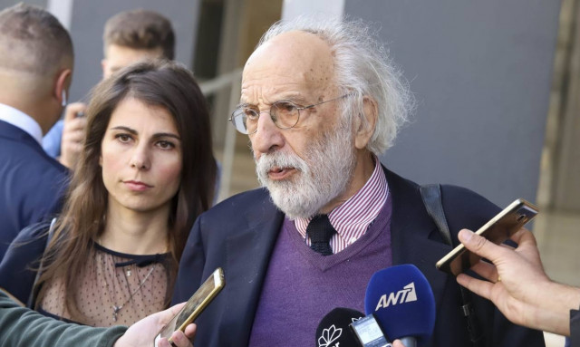 Λυκουρέζος για Κατσίφα: Πρώτο μας μέλημα η επιστροφή της σορού στους γονείς (vid)