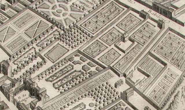 Γαλλία: Μυστήριο με το θάνατο χωροφύλακα στους κήπους του Ματινιόν