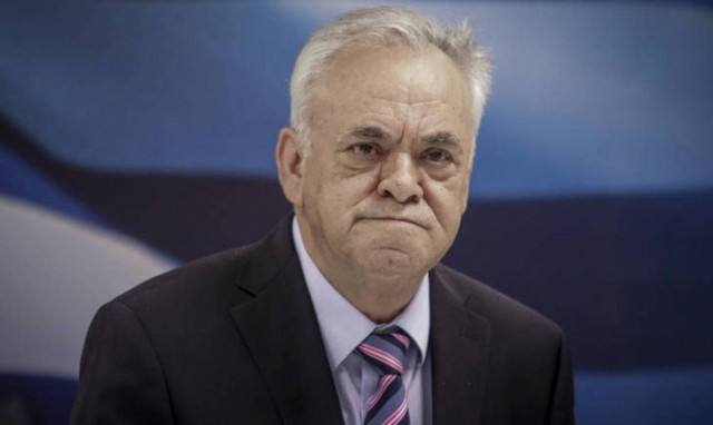 Μετρά αντίστροφα ο νόμος Κατσέλη