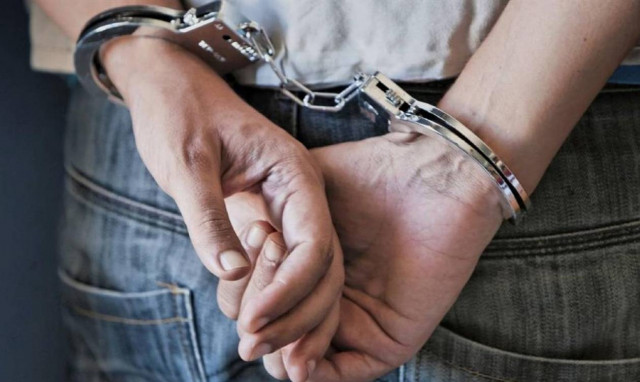 Σάλος: Υπάλληλος βουλευτή του ΣΥΡΙΖΑ συνελήφθη για ναρκωτικά