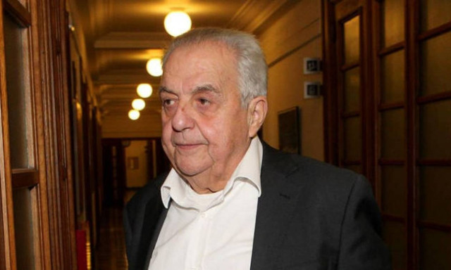 The protection of first residence is main priority, State Min Flambouraris says