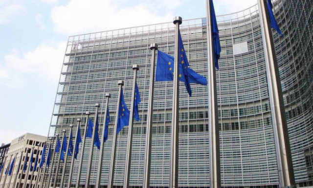 Greece on track to meet EU targets on climate change, EU sources say