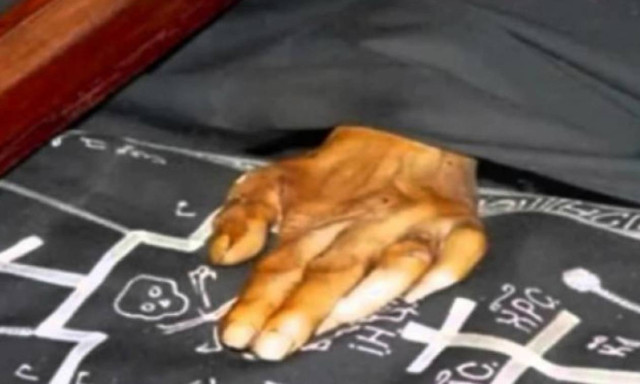 Μοναδικό φαινόμενο: Άφθαρτο το σώμα του Αγίου Αλεξάνδρου