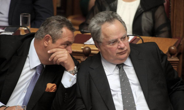 Πολιτικός «σεισμός» μετά τη μήνυση Κοτζιά: Εισαγγελική παρέμβαση για τις καταγγελίες περί διαφθοράς