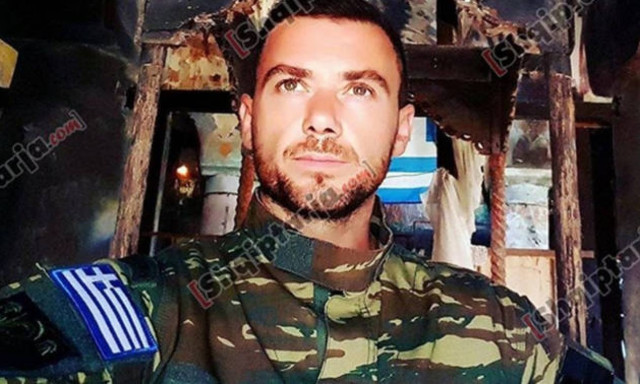 Albania: Family of Katsifas told they can collect his body