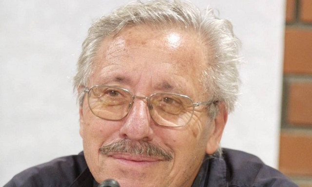 Θλίψη στον καλλιτεχνικό χώρο: Πέθανε ο Κώστας Βρεττάκος