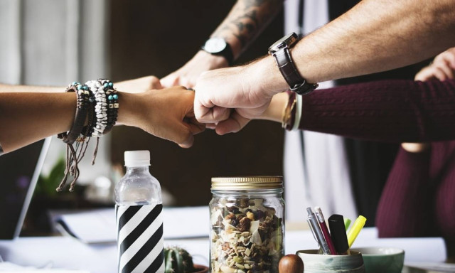 Έχετε επιχείρηση; Πάρτε οικονομική «ανάσα» με αυτά τα δύο νέα προγράμματα