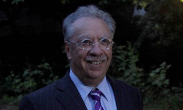 Μιχάλης Σάλλας: Οι διαρροές εναντίον μου δεν είναι τυχαίες