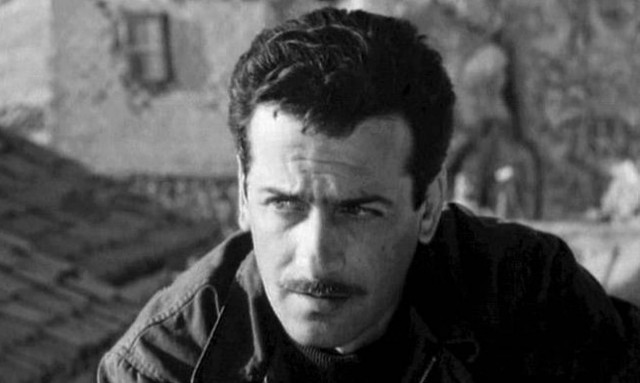 Σαν σήμερα το 2005 έφυγε από τη ζωή ο Αλέκος Αλεξανδράκης