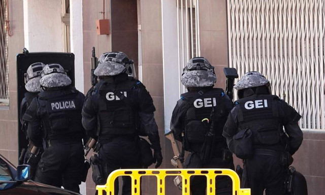 Συναγερμός στην Ισπανία: Εκκενώθηκαν τρένα στη Βαρκελώνη – Βρέθηκε βόμβα;