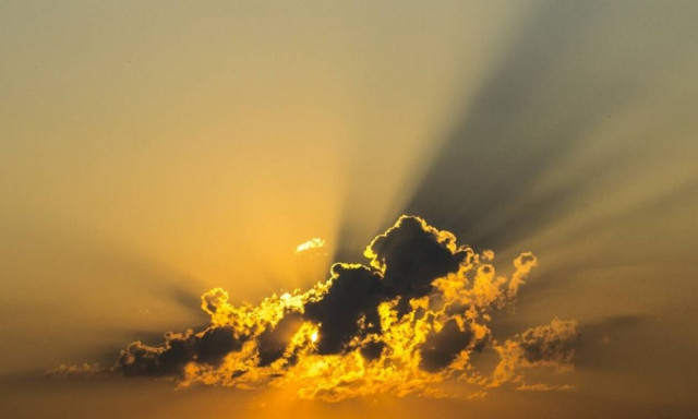 Weather forecast: Clouds, rain on Thursday