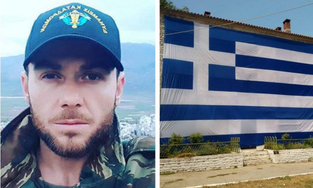 Κηδεία Κατσίφα: To Newsbomb.gr στους Βουλιαράτες – Στο σπίτι σήμερα η σορός του Κωνσταντίνου