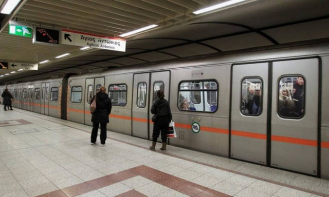 Ανατροπή! Επανέρχονται τα ενιαία δρομολόγια του Μετρό προς αεροδρόμιο