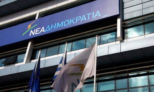 ΝΔ: Ο Καμμένος εμφανίζει ως ψεύτη και φαντασιόπληκτο τον Κοτζιά