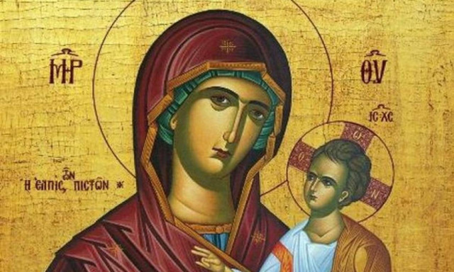 Το συγκλονιστικό θαύμα της Παναγίας που ζήτησε το μικρό κοριτσάκι