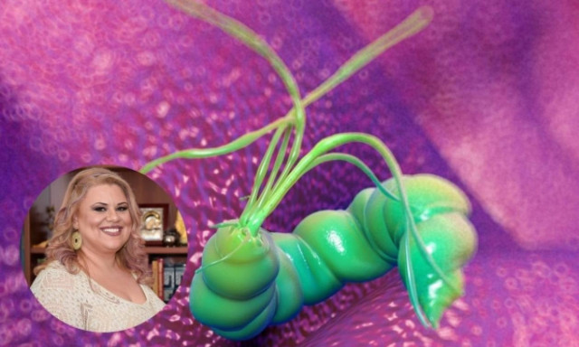 Ελικοβακτηρίδιο: Αντιμετωπίστε άμεσα αυτή τη λοίμωξη