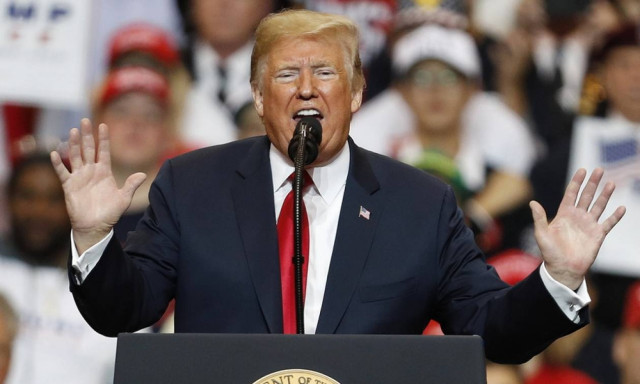 ΗΠΑ - Ενδιάμεσες εκλογές 2018: Τι σηματοδοτούν τα αποτελέσματα – Η επόμενη ημέρα του Τραμπ