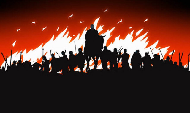 Η είδηση - βόμβα για το Game of Thrones που μάλλον θα σου φτιάξει την ημέρα (Vid)