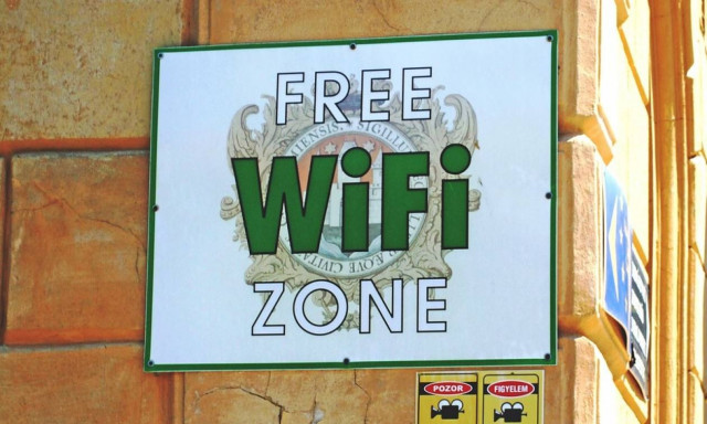 Δωρεάν Wi-Fi: Σήμερα ξεκινούν οι εγγραφές - Ποιοι μπορούν να το διεκδικήσουν