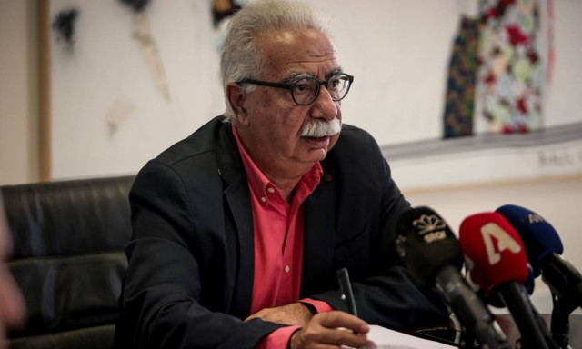 The government proved it does not sweep historical issues under the carpet, Education Min says