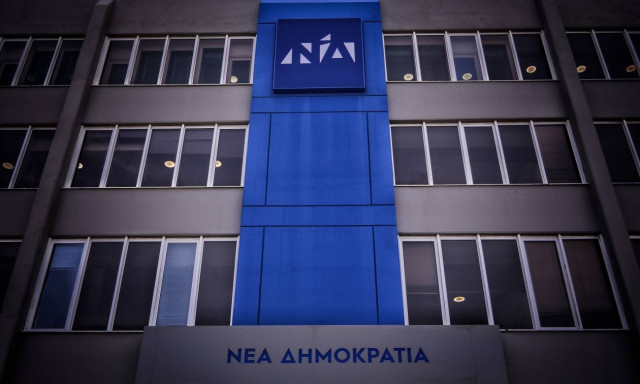 ΝΔ: Τσίπρας και Καμμένος συνεχίζουν να κοροϊδεύουν τους πολίτες