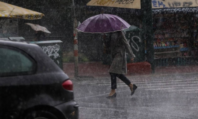 Weather forecast: Clouds, light rain on Friday (09/11)