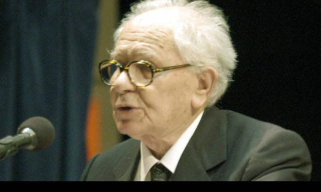 Πέθανε ο δημοσιογράφος Λάζαρος Αρσενίου