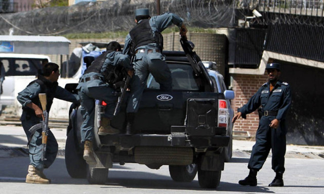 Εξέγερση τζιχαντιστών του ISIS σε φυλακή: Αφόπλισαν φύλακα και άνοιξαν πυρ -  Τουλάχιστον 13 νεκροί