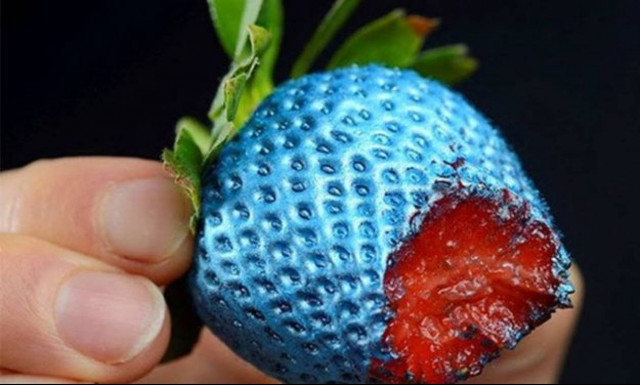 Κάντε το ΤΕΣΤ και δείτε αν έχετε αχρωματοψία!