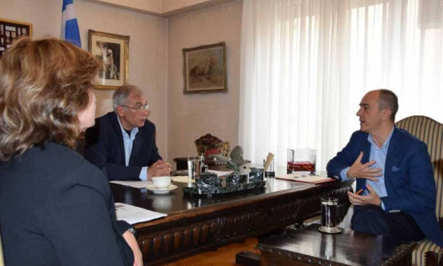 Ελληνικός Ερυθρός Σταυρός: «Τάχιστα» οι αλλαγές στο χρονικό διάστημα που απομένει