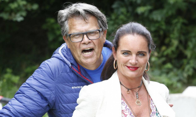 Εξηνταεννιάχρονος ζητά να αφαιρεθούν 20 χρόνια από την ηλικία του για αυτόν τον συγκινητικό λόγο