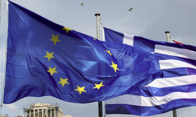 Greek economy to grow by 2.0 pct in next three years, Commission report