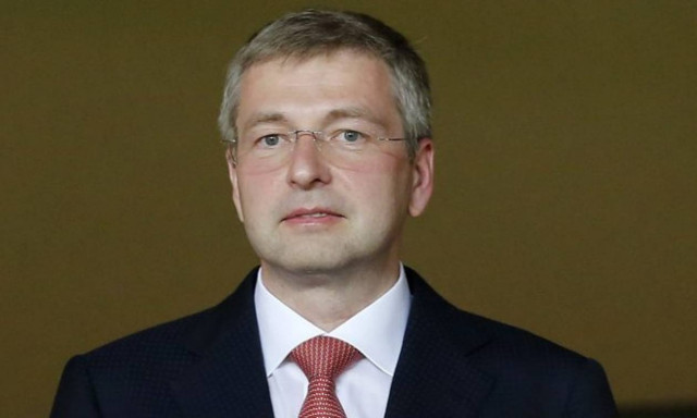 Μονακό: Στο «σκαμνί» και ο πρώην υπουργός Δικαιοσύνης για την υπόθεση Ριμπολόβλεφ