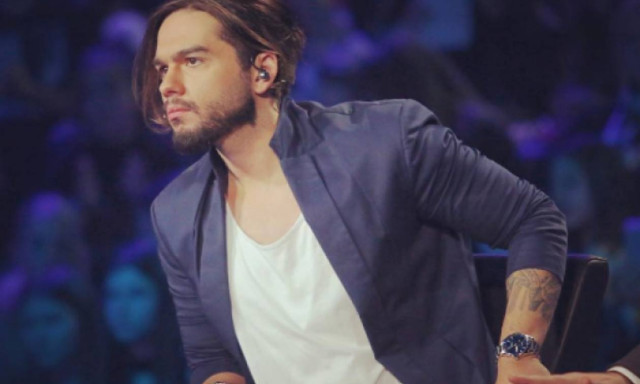 Το ξέσπασμα του Χρήστου Μάστορα για το θάνατο Κατσίφα: Δεν είμαστε εθνικιστές, είμαστε Έλληνες