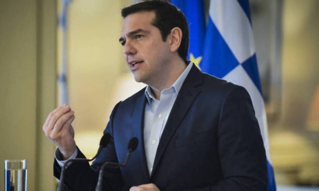 Δείτε ΕΔΩ πού θα γίνουν οι 34.500 προσλήψεις στο Δημόσιο - Όσα είπε ο Αλέξης Τσίπρας