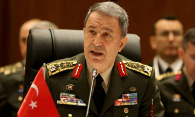 Η Τουρκία απειλεί και προειδοποιεί: «Ούτε βήμα πίσω για τα έξι μίλια»