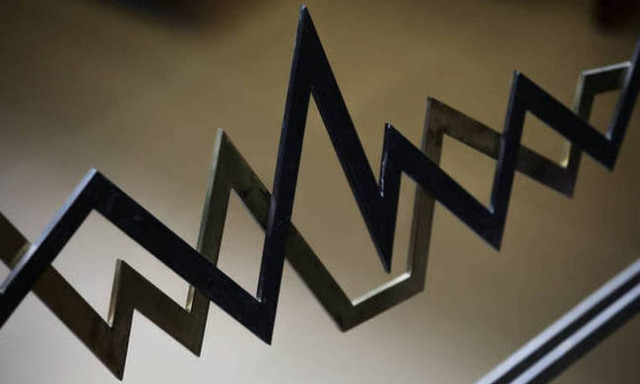 Athens Stock Exchange opening: Decline