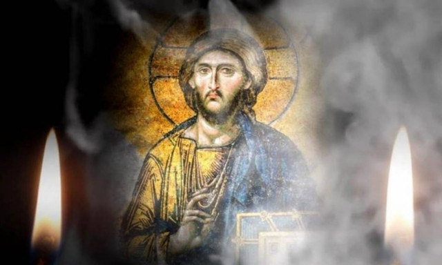 «Όχι, ο Θεός δεν τιμωρεί, ο άνθρωπος αυτοτιμωρείται»