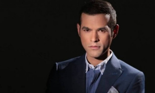 «Τέλος» ο Φουρθιώτης από το Open - Έχασε τα ασφαλιστικά μέτρα ο παρουσιαστής