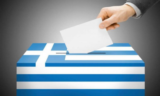 Δημοσκόπηση: Το 66% λέει «Ναι» στην ψήφο για τους κατοίκους του εξωτερικού