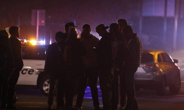 Καλιφόρνια: Η ανατριχιαστική ανάρτηση του μακελάρη κατά τη διάρκεια της επίθεσης - «Απλά βαριέμαι»