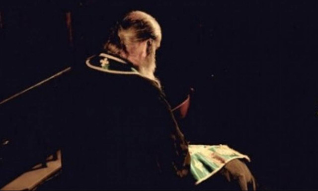 Η επιείκεια του πνευματικού έσωσε μια ψυχή!