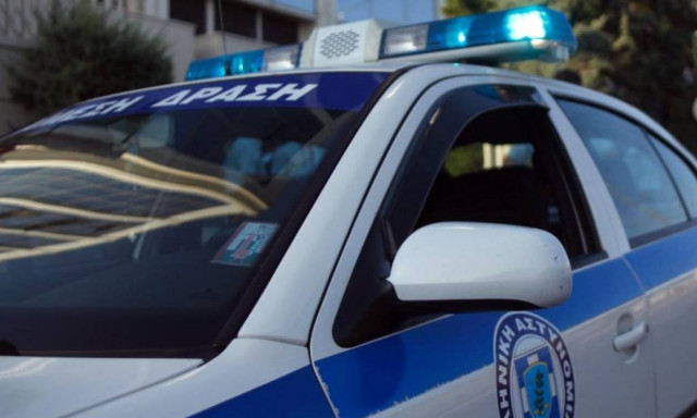 Διαψεύδει η ΕΛ.ΑΣ την έφοδο σε σπίτι πολιτικού στο Παλαιό Ψυχικό