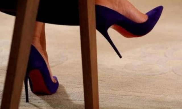 Σάλος στην Αιτωλοακαρνανία: Το ροζ σκάνδαλο, ο γιατρός, η καλλονή με τις ψηλές γόβες και η αποκάλυψη